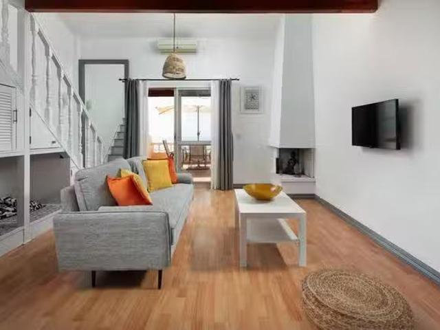 Apartamento en alquiler en Costa del Sol Occidental, Andalucía