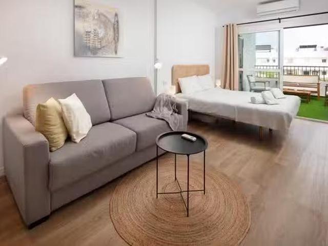 Apartamento en alquiler en La Cala, Costa del Sol Occidental