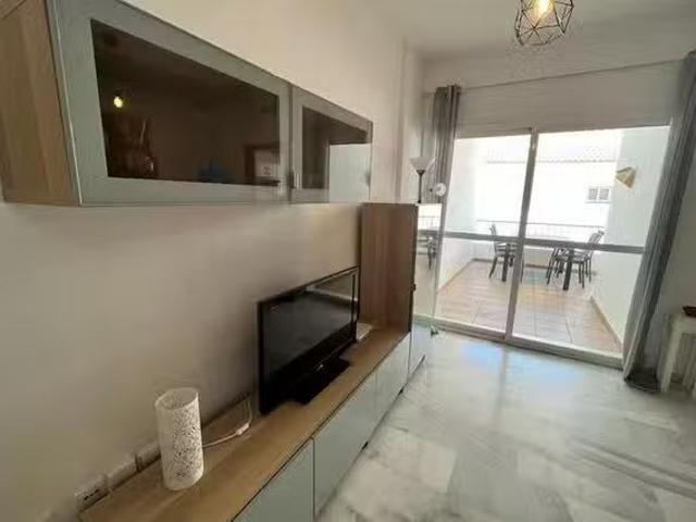 Apartamento en alquiler en Campo-Mijas, Costa del Sol Occidental