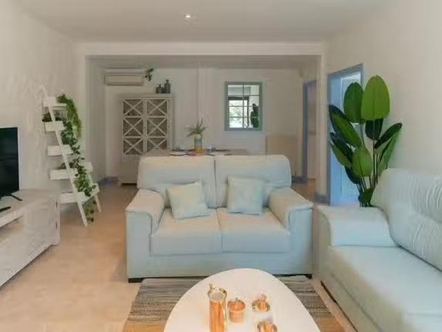 Apartamento en alquiler en Camp dels Pilans, L'escala