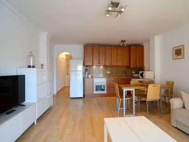 Apartamento en alquiler en Camp dels Pilans, Alt Empordà