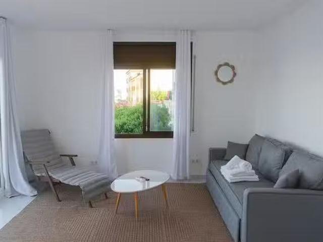 Apartamento en alquiler en Camp dels Pilans, Alt Empordà