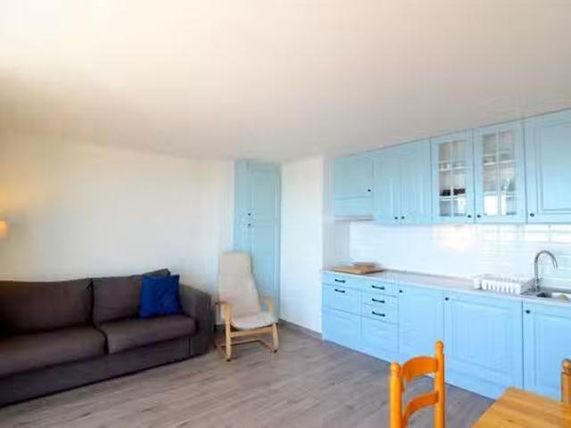 Apartamento en alquiler en Camp dels Pilans, Alt Empordà