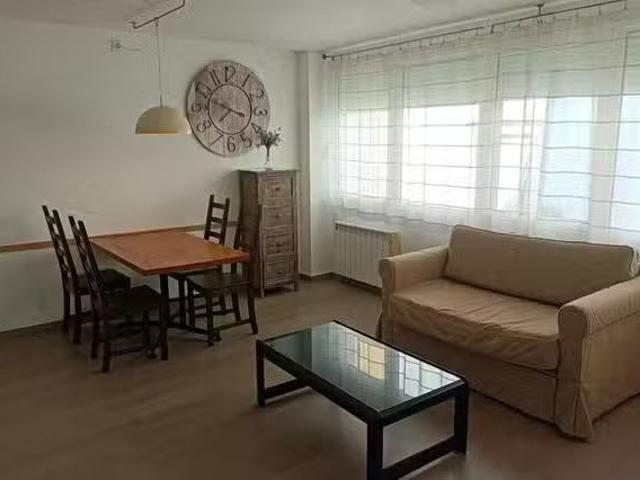 Apartamento en alquiler en Camp dels Pilans, Alt Empordà