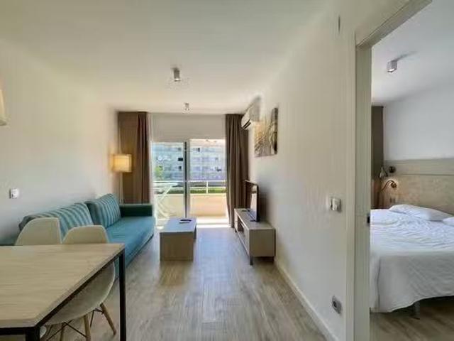 Apartamento en alquiler en EMD l'Estartit, Baix Empordà