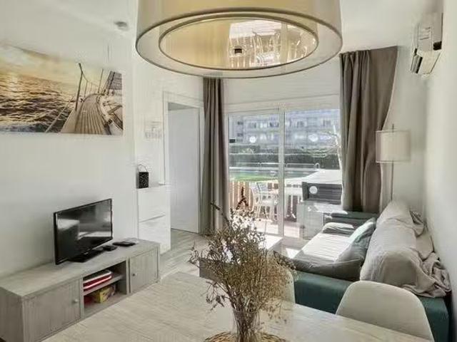 Apartamento en alquiler en EMD l'Estartit, Baix Empordà
