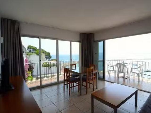 Apartamento en alquiler en EMD l'Estartit, Baix Empordà