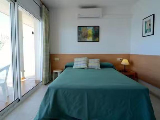 Apartamento en alquiler en EMD l'Estartit, Baix Empordà