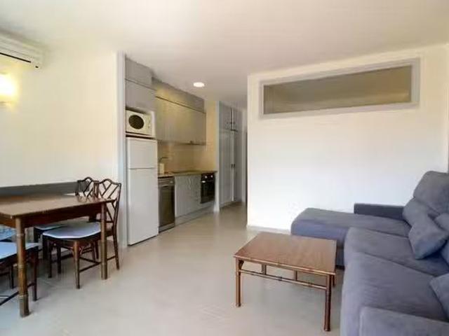 Apartamento en alquiler en EMD l'Estartit, Baix Empordà