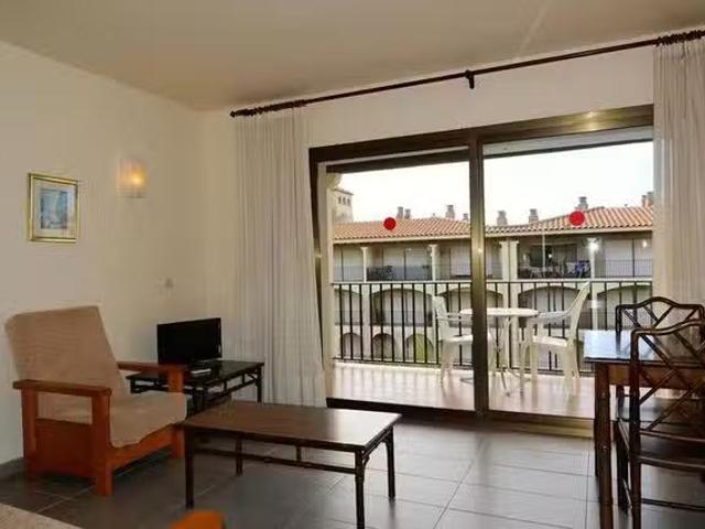 Apartamento en alquiler en EMD l'Estartit, Baix Empordà