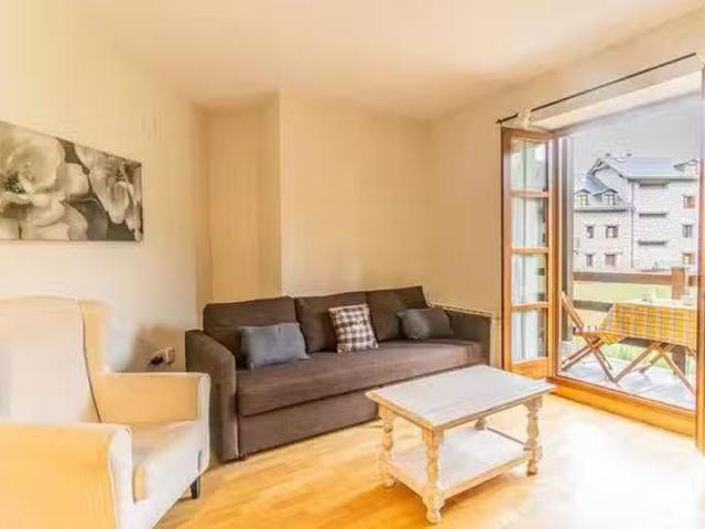 Apartamento en alquiler en Veracruz, Aragón