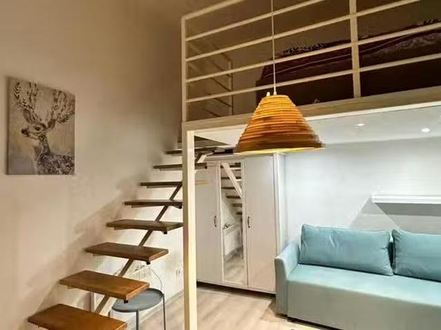 Apartamento en alquiler en l'Alcalatén, Valencia