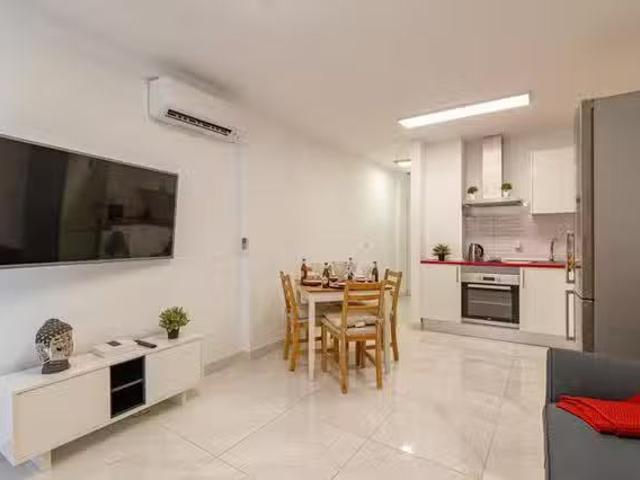 Apartamento en alquiler