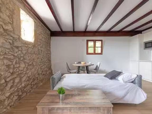 Apartamento en alquiler en Miengo, Cantabria
