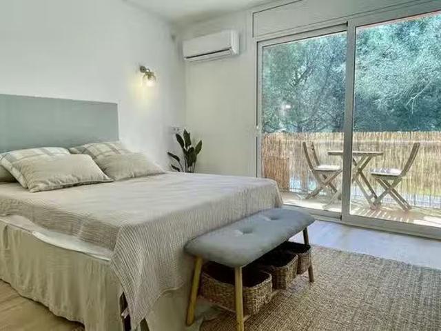Apartamento en alquiler en Baix Empordà, Catalunya
