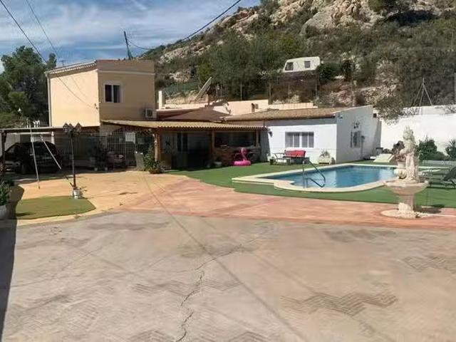 Apartamento en alquiler en Valencia