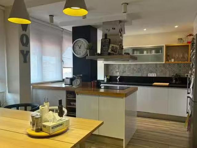 Apartamento en alquiler en Delicias - Arco de Ladrillo, Valladolid