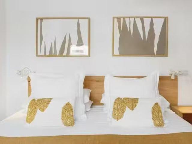 Apartamento en alquiler en Centro, Málaga-Costa del Sol