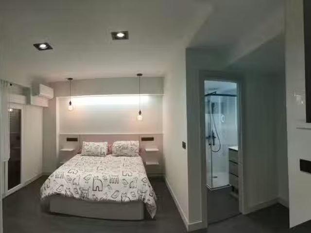 Apartamento en alquiler en Labradores, Salamanca