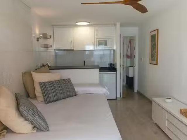 Apartamento en alquiler en Castell-platja D'aro, Girona