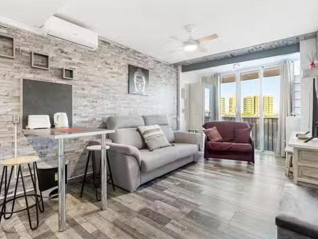 Apartamento en alquiler en Castell d'Aro, Platja d'Aro i s'Agaró, Baix Empordà