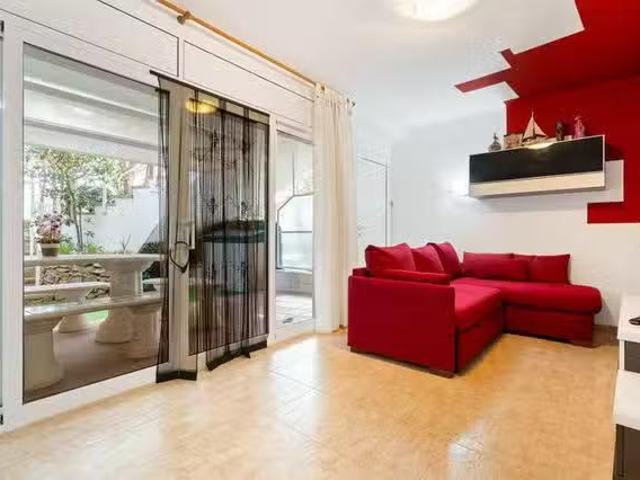 Apartamento en alquiler en Castell d'Aro, Platja d'Aro i s'Agaró, Baix Empordà