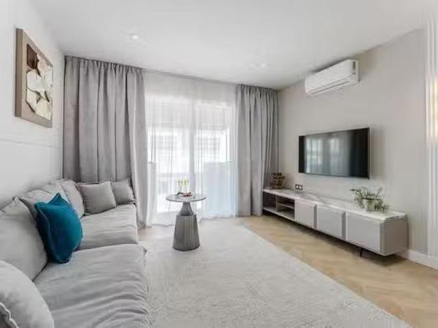 Apartamento en alquiler en Playa San Juan, Guía de Isora