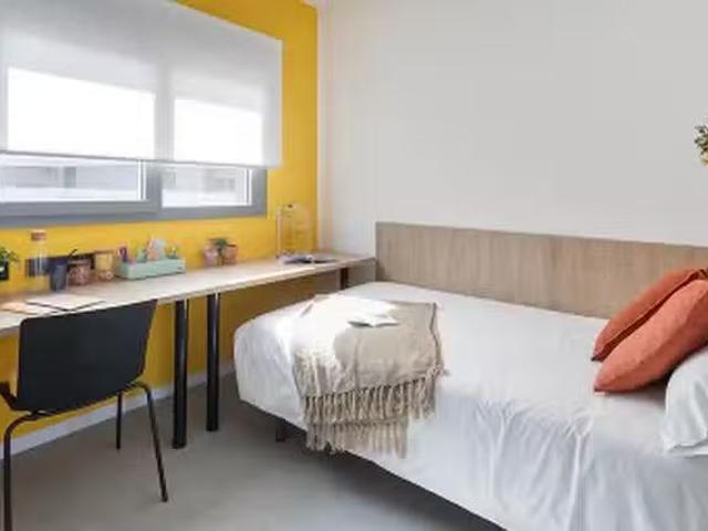 Apartamento en alquiler en Bellavista-La Palmera, Sevilla