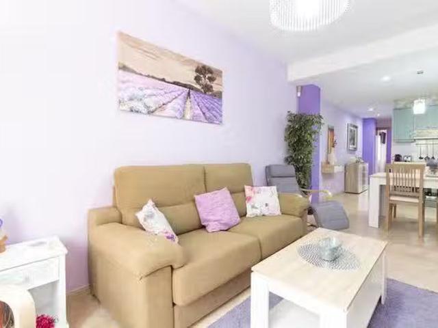 Apartamento en alquiler en el Port de Sagunt, el Camp de Morvedre