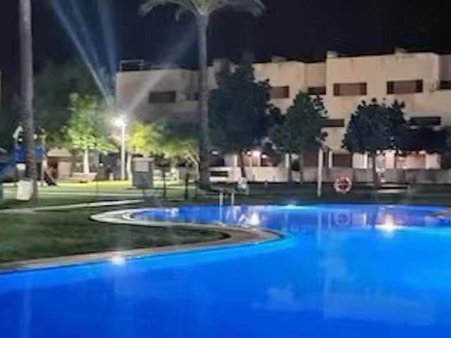 Apartamento en alquiler en San Jorge, Valencia