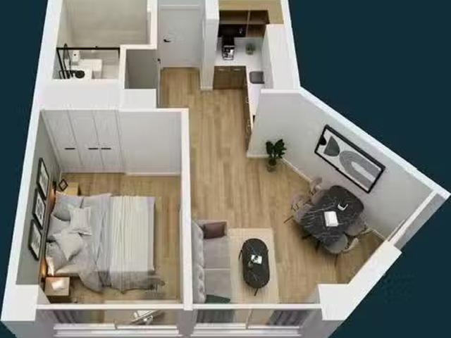 Apartamento en alquiler en Tres Cantos, Madrid