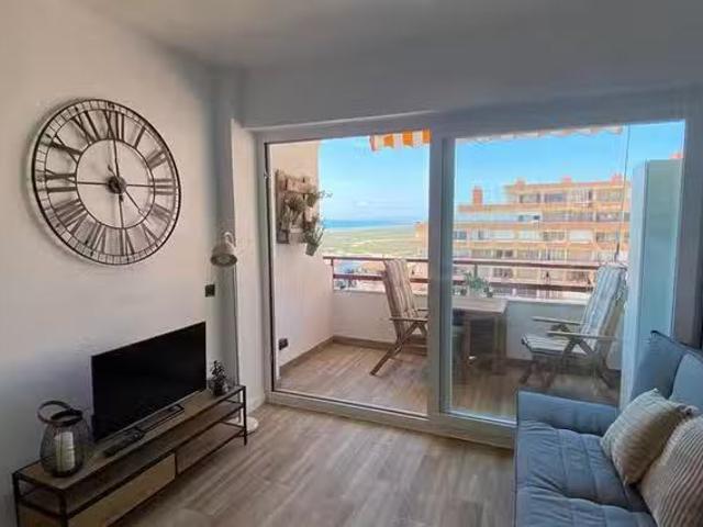 Apartamento en alquiler en Santa Margarida, Alt Empordà