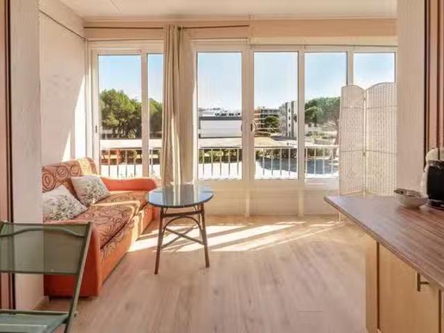 Apartamento en alquiler en Alt Empordà, Catalunya