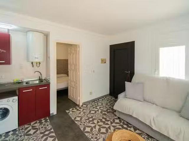 Apartamento en alquiler en Santa Rosa de Puig-rom, Alt Empordà