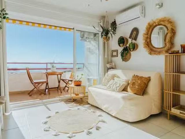 Apartamento en alquiler en Santa Margarida, Alt Empordà