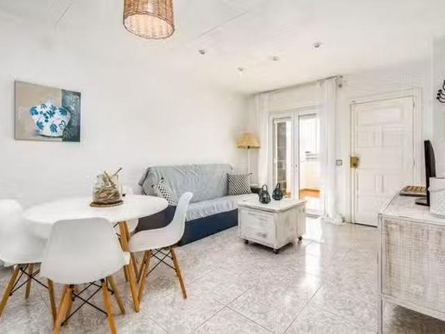 Apartamento en alquiler en Canyelles Petites, Alt Empordà