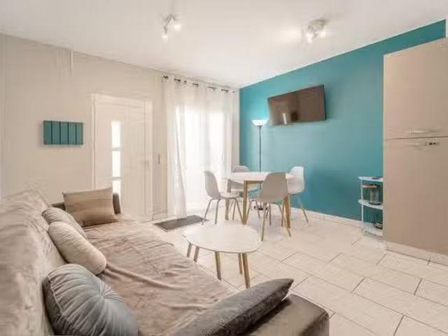 Apartamento en alquiler en Alt Empordà, Catalunya