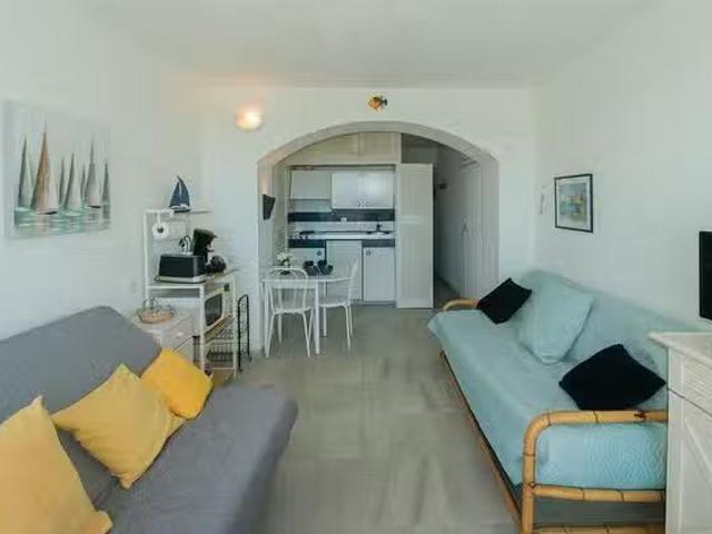 Apartamento en alquiler en Santa Margarida, Alt Empordà