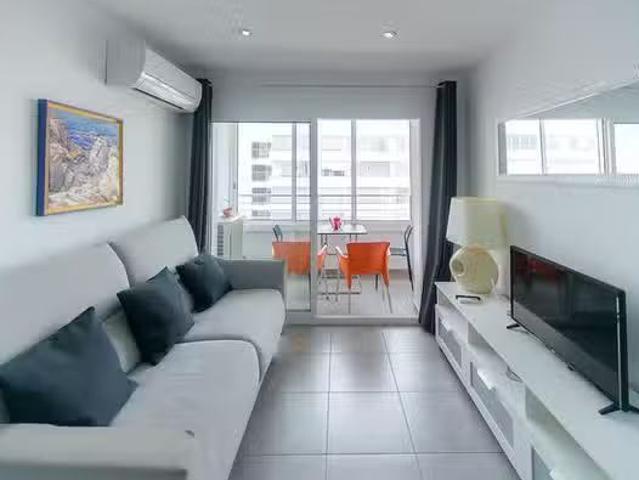 Apartamento en alquiler en Alt Empordà, Catalunya