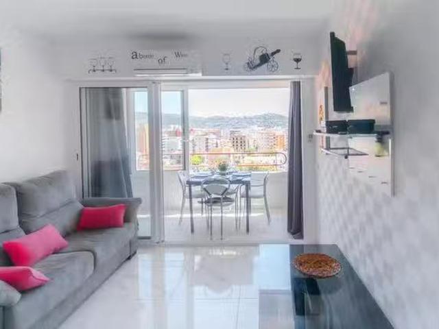 Apartamento en alquiler en Santa Margarida, Alt Empordà
