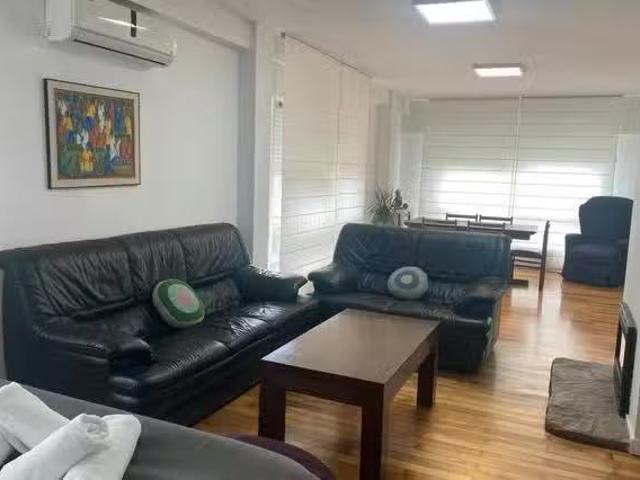 Apartamento en alquiler en Aríns, Santiago