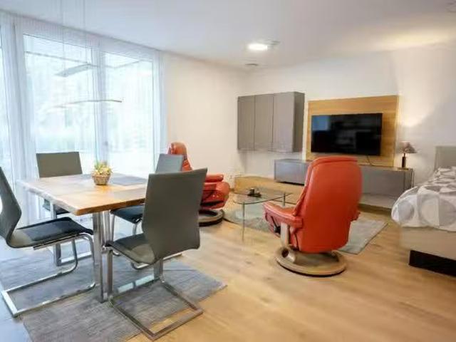 Apartamento en alquiler en l'Alacantí, Valencia