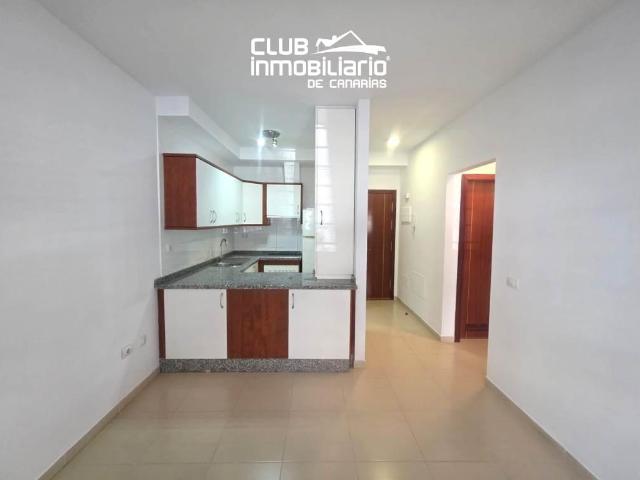 Apartamento en alquiler en Castro, Granadilla de Abona