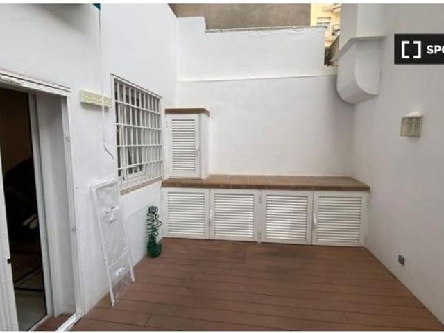 Piso en alquiler en Sarrià - Sant Gervasi, Barcelonès