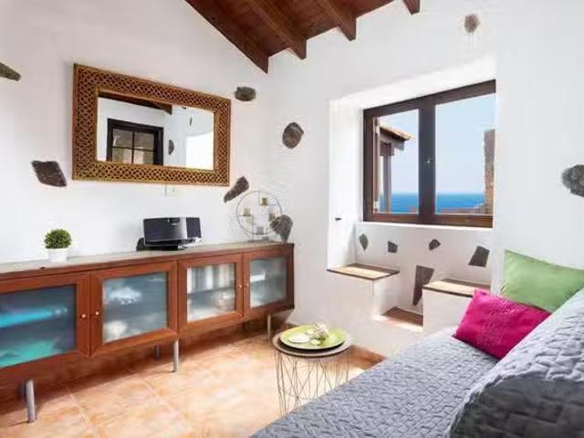 Apartamento en alquiler en Santa Cruz De Tenerife, Canarias