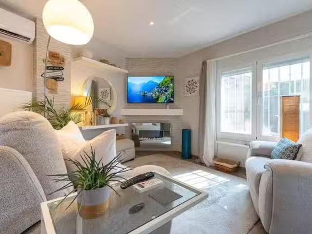 Apartamento en alquiler en Urbanización Sitio de Calahonda, Costa del Sol Occidental
