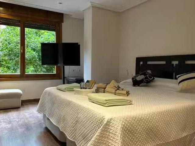 Apartamento en alquiler en Soria, Castilla y León