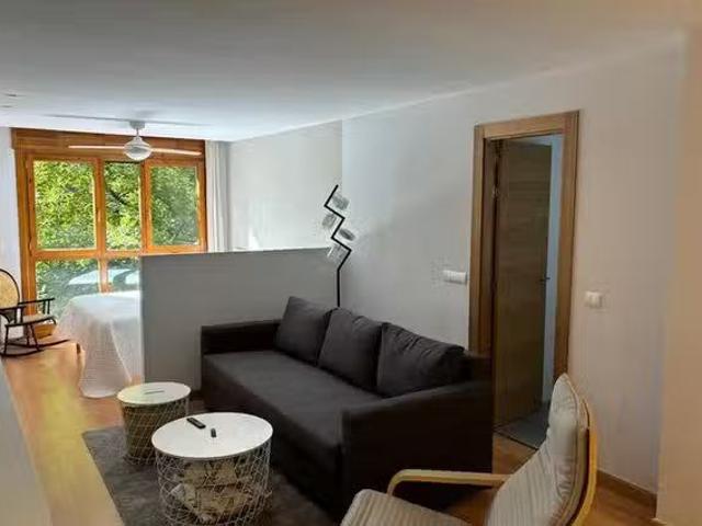 Apartamento en alquiler en Soria, Castilla y León