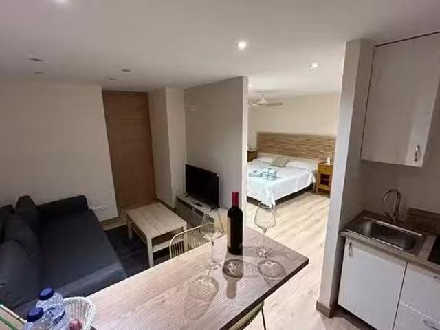 Apartamento en alquiler en Soria, Castilla y León