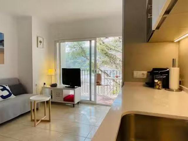 Apartamento en alquiler en Tamariu, Baix Empordà